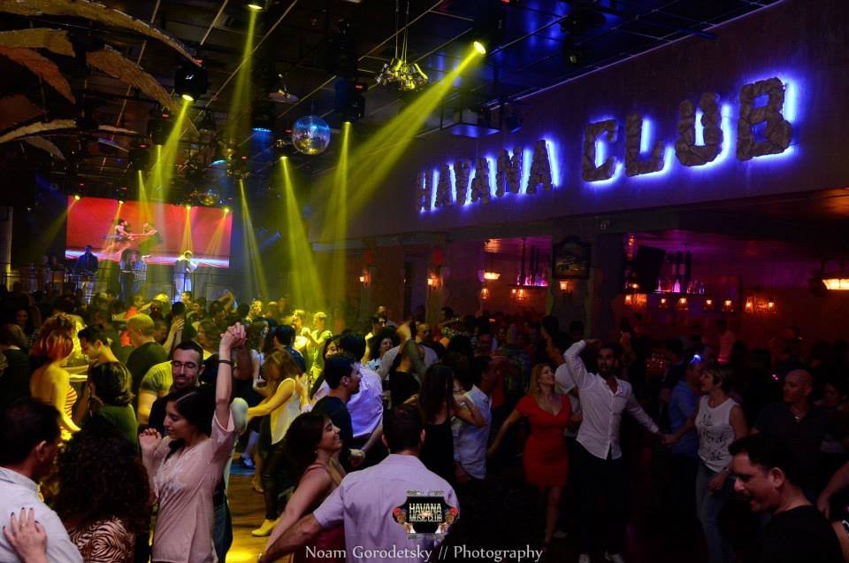 Havana Music Club (Tel Aviv) - All You Need to Know BEFORE You Go