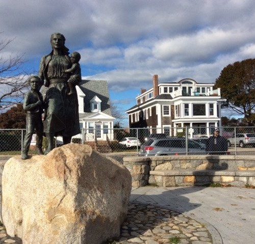 Top 10 Sights &amp; Landmarks in Gloucester, Massachusetts (MA)