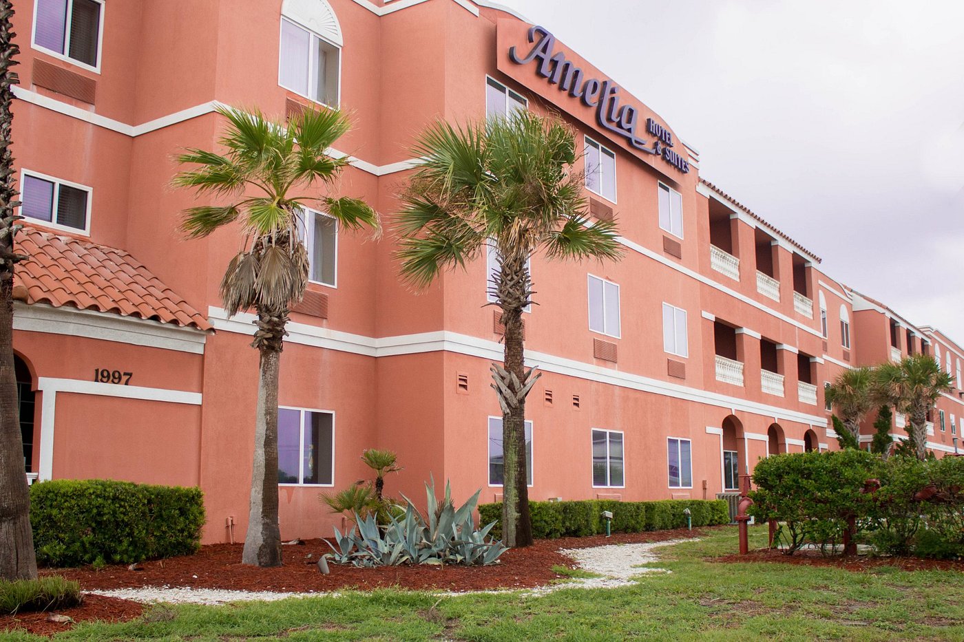 Amelia Hotel At The Beach 109 ̶1̶5̶9̶ Updated 2023 Prices And Motel Reviews Fernandina 