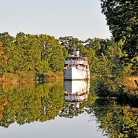 Göta kanal