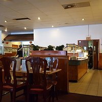 AUCE BUFFET