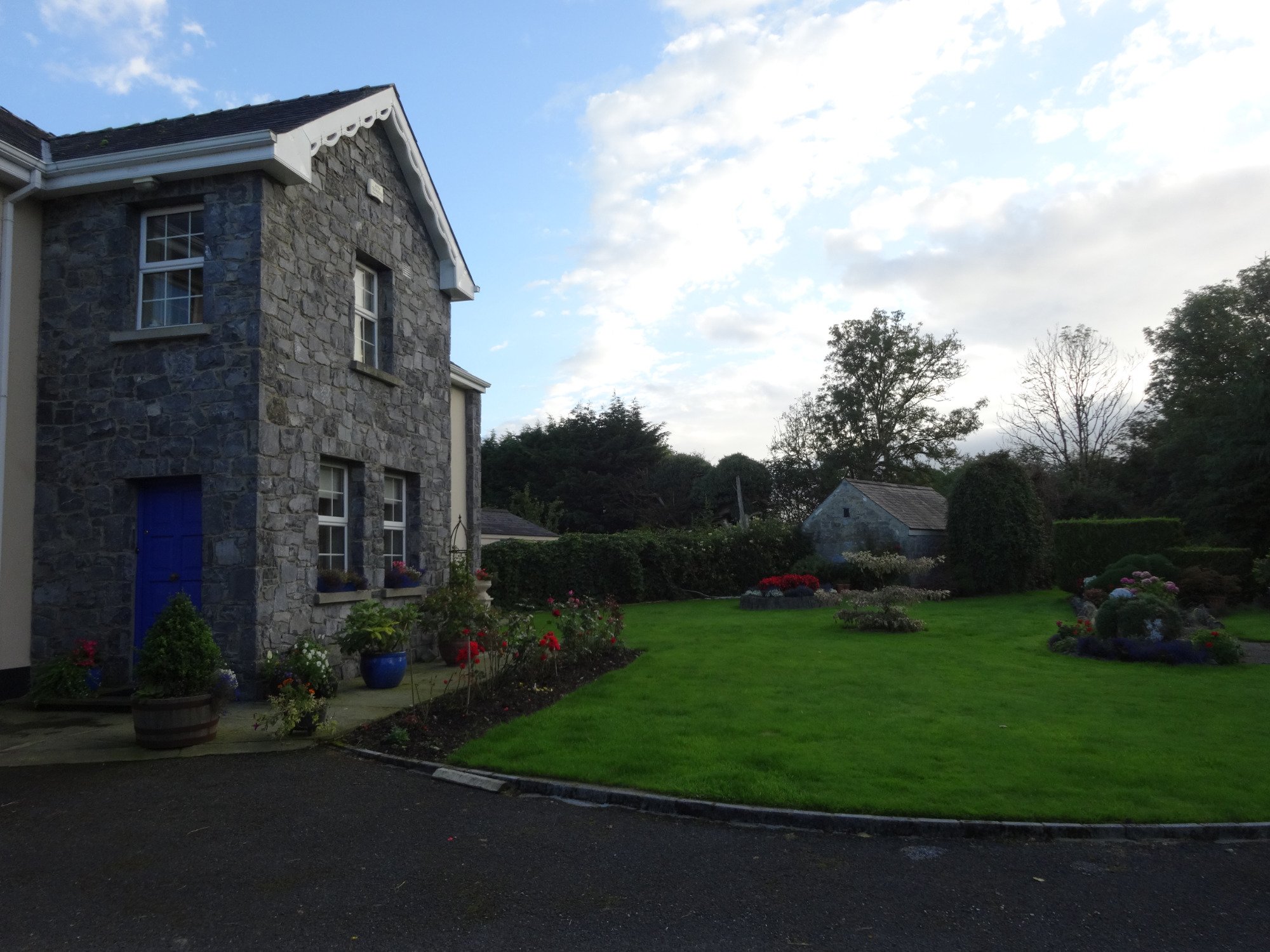 GORTEEN FARMHOUSE - B&B Reviews (Ireland/Tulla)