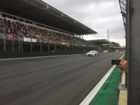 Corrida de carro - Avaliações de viajantes - Autódromo José Carlos Pace -  Tripadvisor