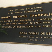 Placa conmemorativa