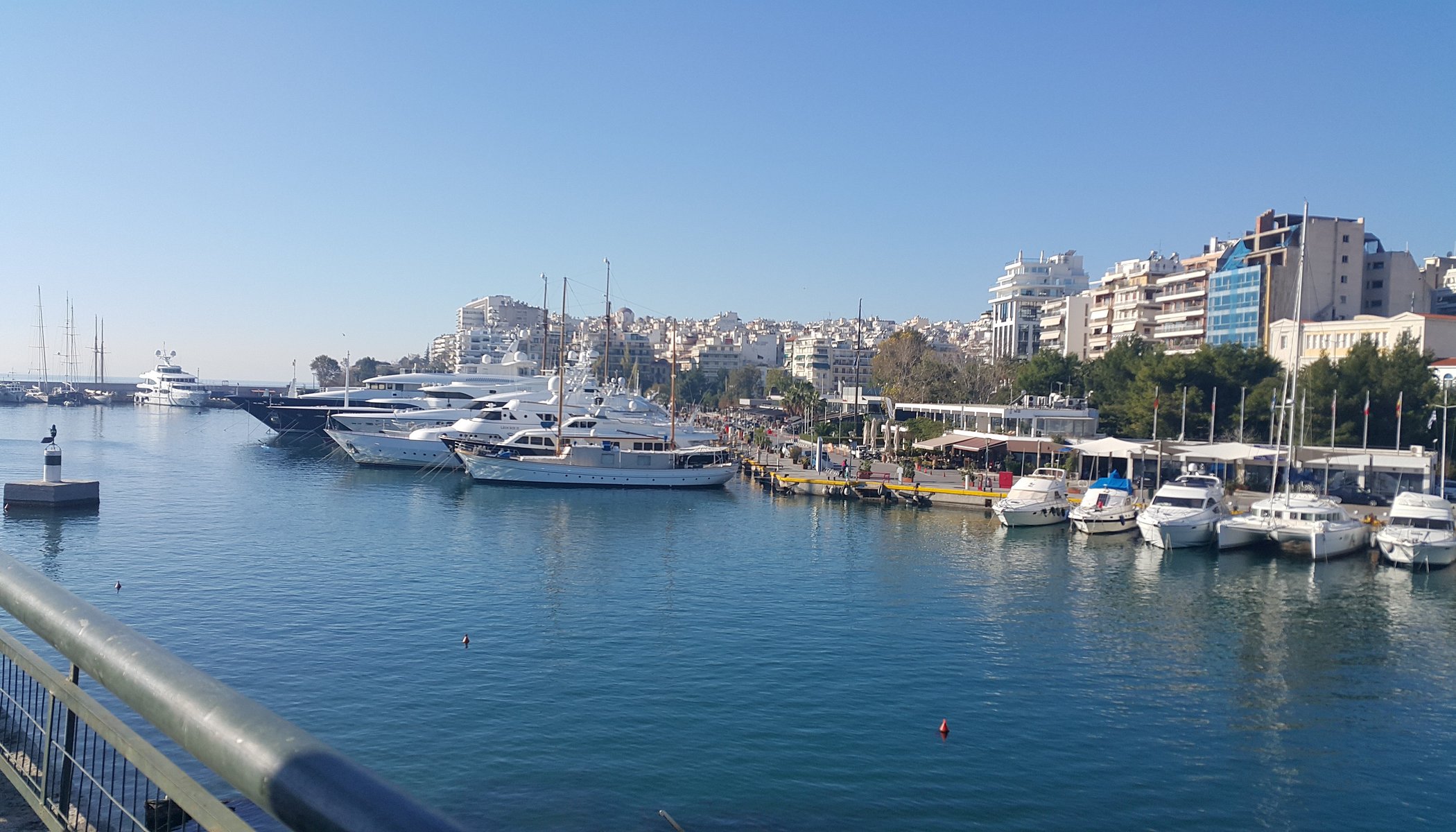 Phidias Piraeus Hotel image