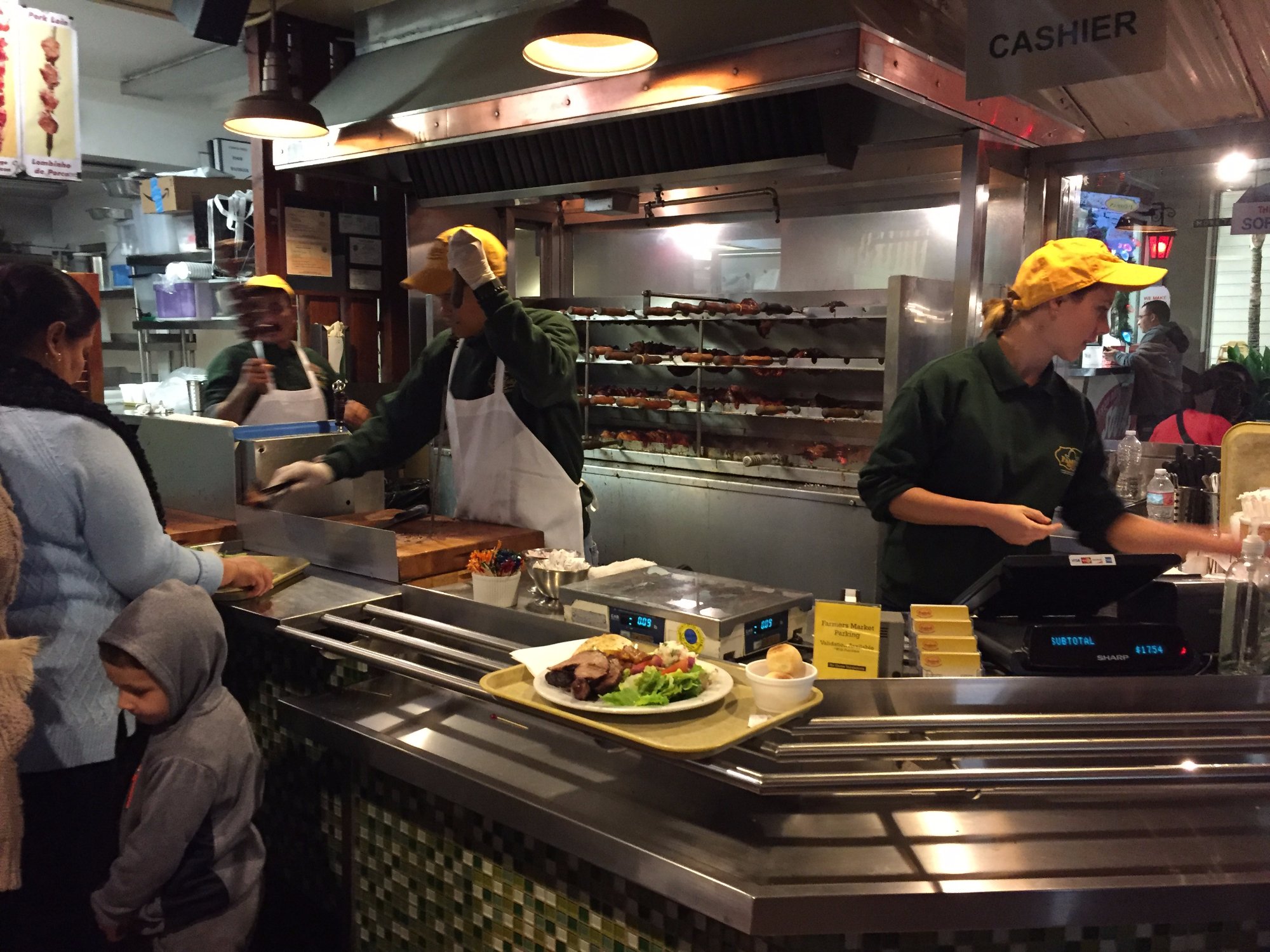 THE 10 BEST Family Restaurants in Los Angeles UPDATED 2025