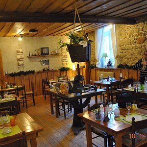 bac derriere le frigo - Picture of Patornay, Jura - Tripadvisor