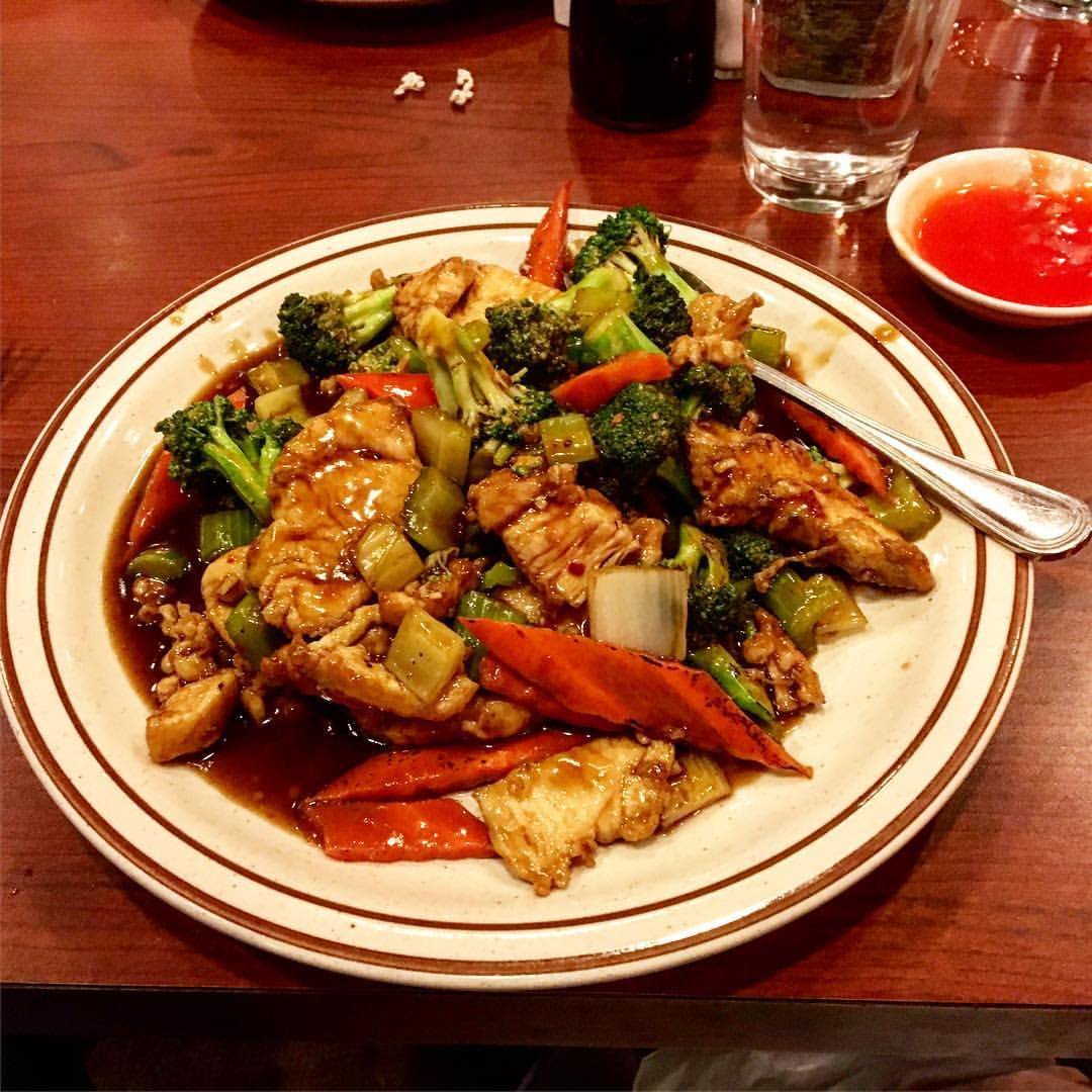 THE 10 BEST Chinese Restaurants In Sandy Updated 2024   Garlic Chicken 