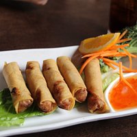 Spring Rolls