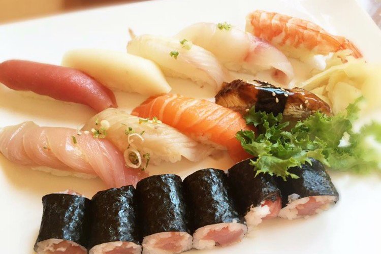 Ko Sushi, 뉴욕 - 레스토랑 리뷰 - 트립어드바이저