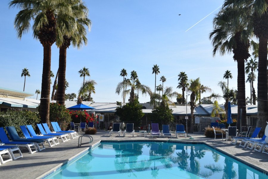 CANYON CLUB HOTEL - Updated 2022 Villa Reviews (Palm Springs, CA)