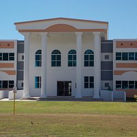 Library of Pontificia Universidad Católica de Puerto Rico