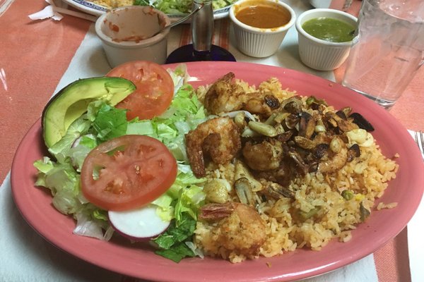 THE 10 BEST Mexican Restaurants in Springfield (Updated 2024)