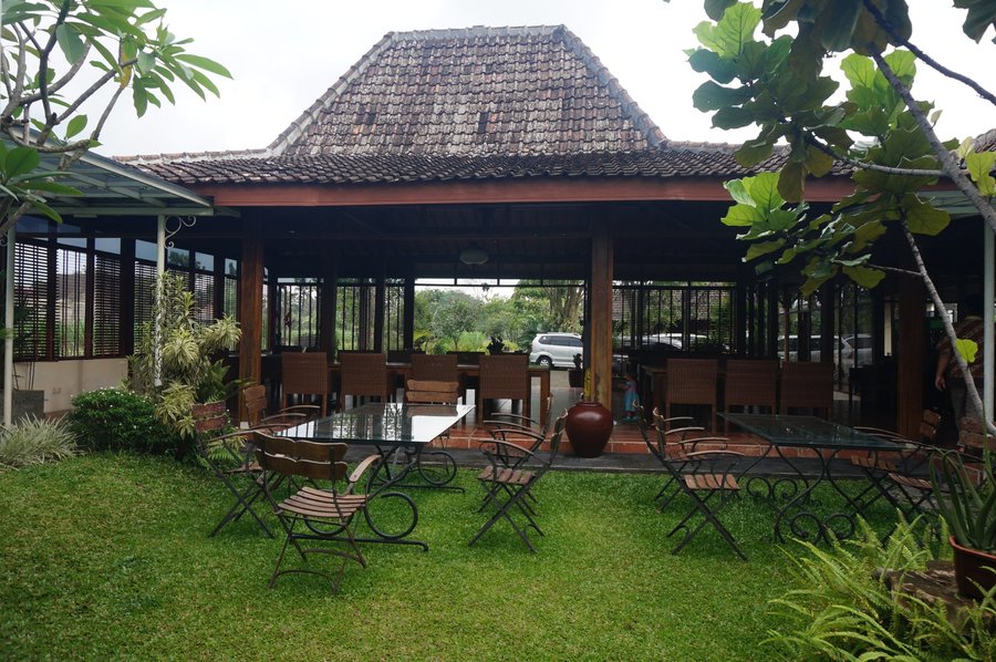 GONDANG LEGI VILLA &amp; WARUNG SAWAH (Yogyakarta, Indonesia) - Ulasan &amp; Perbandingan Harga Vila - Tripadvisor