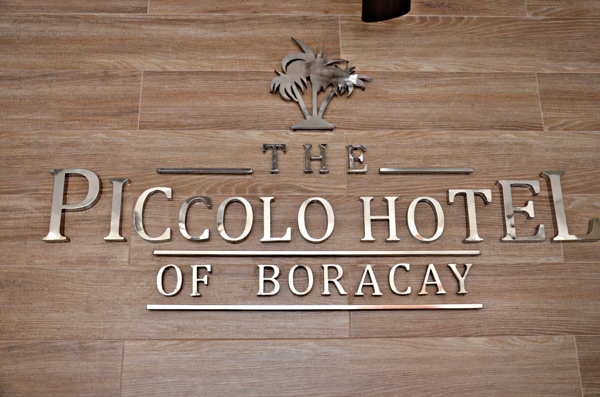 THE PICCOLO HOTEL OF BORACAY $49 ($̶7̶1̶) - Prices & Reviews - Philippines
