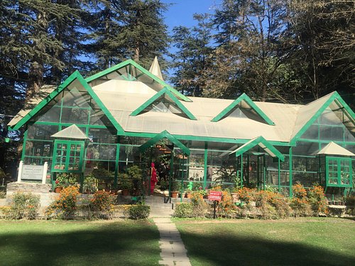 nearby places in shimla to visit