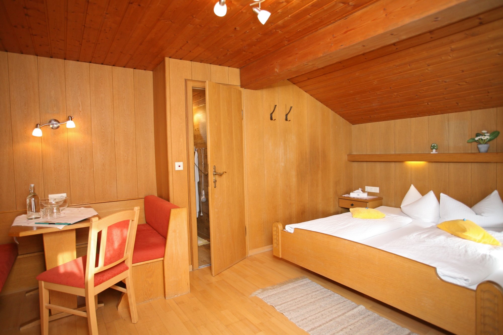 Hotel photo 30 of Beim Nuihausa.