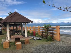 S.M.A.R.T. Beach House in Luzon