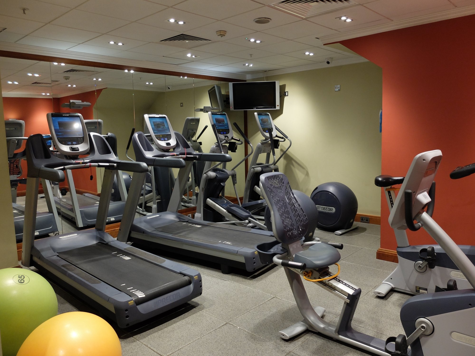 Hotel photo 116 of Hilton London Paddington.