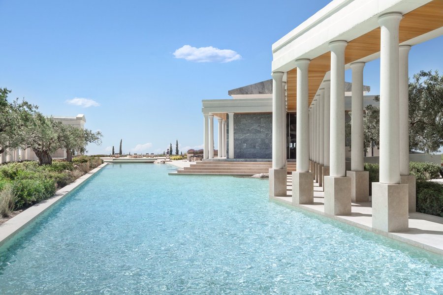 AMANZOE (KRANIDI, GRÉCIA): 408 fotos, comparação de preços e avaliações -  Tripadvisor