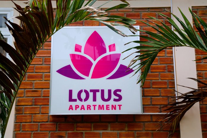 Отель Lotus Apartment (Фу-Куок, Вьетнам) 2 звезды