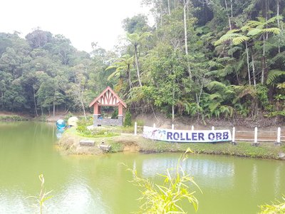 Valley kubu bharu kuala fraser Kuala Kubu