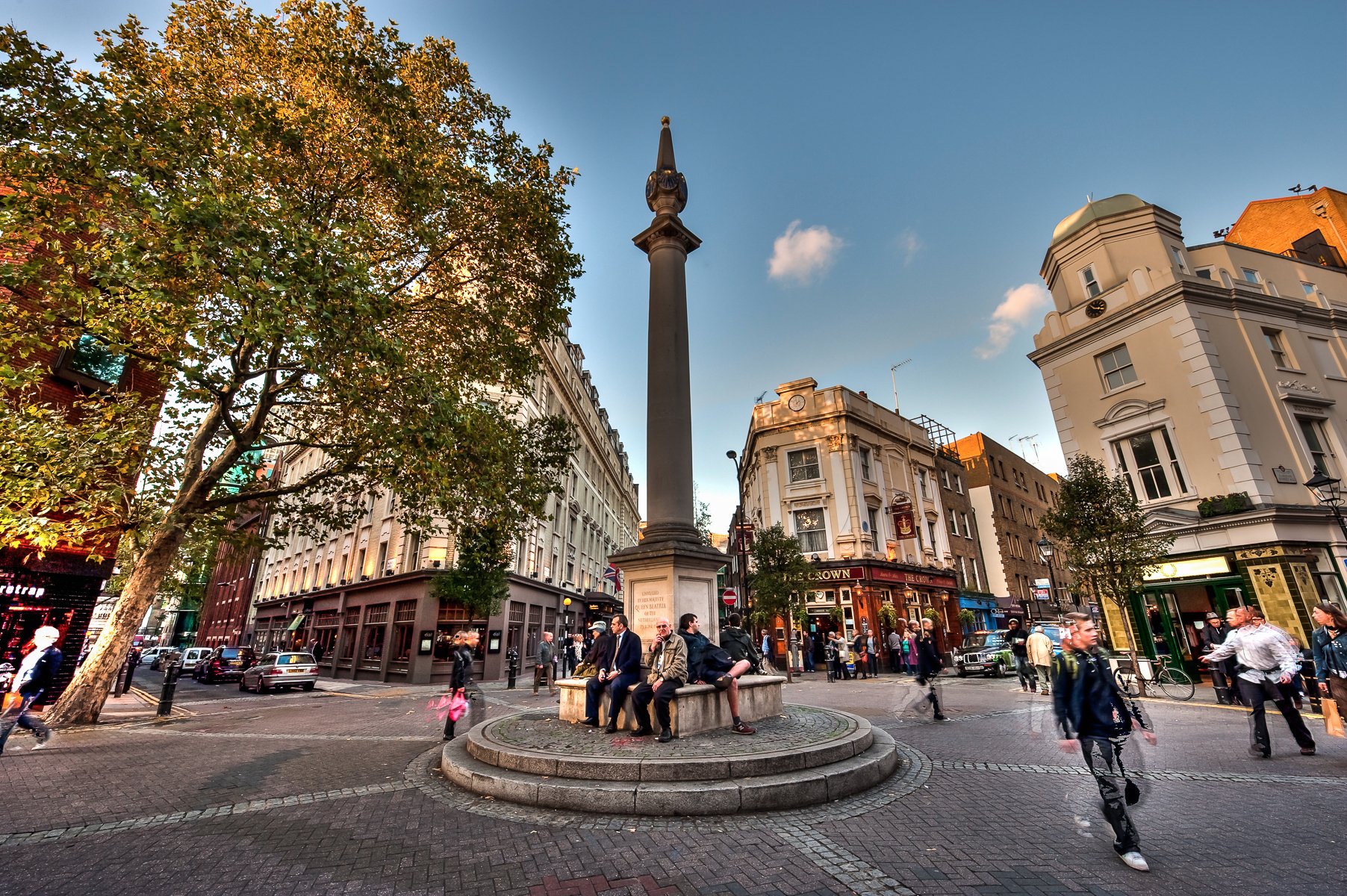 Seven Dials - All You Need to Know BEFORE You Go (with Photos)