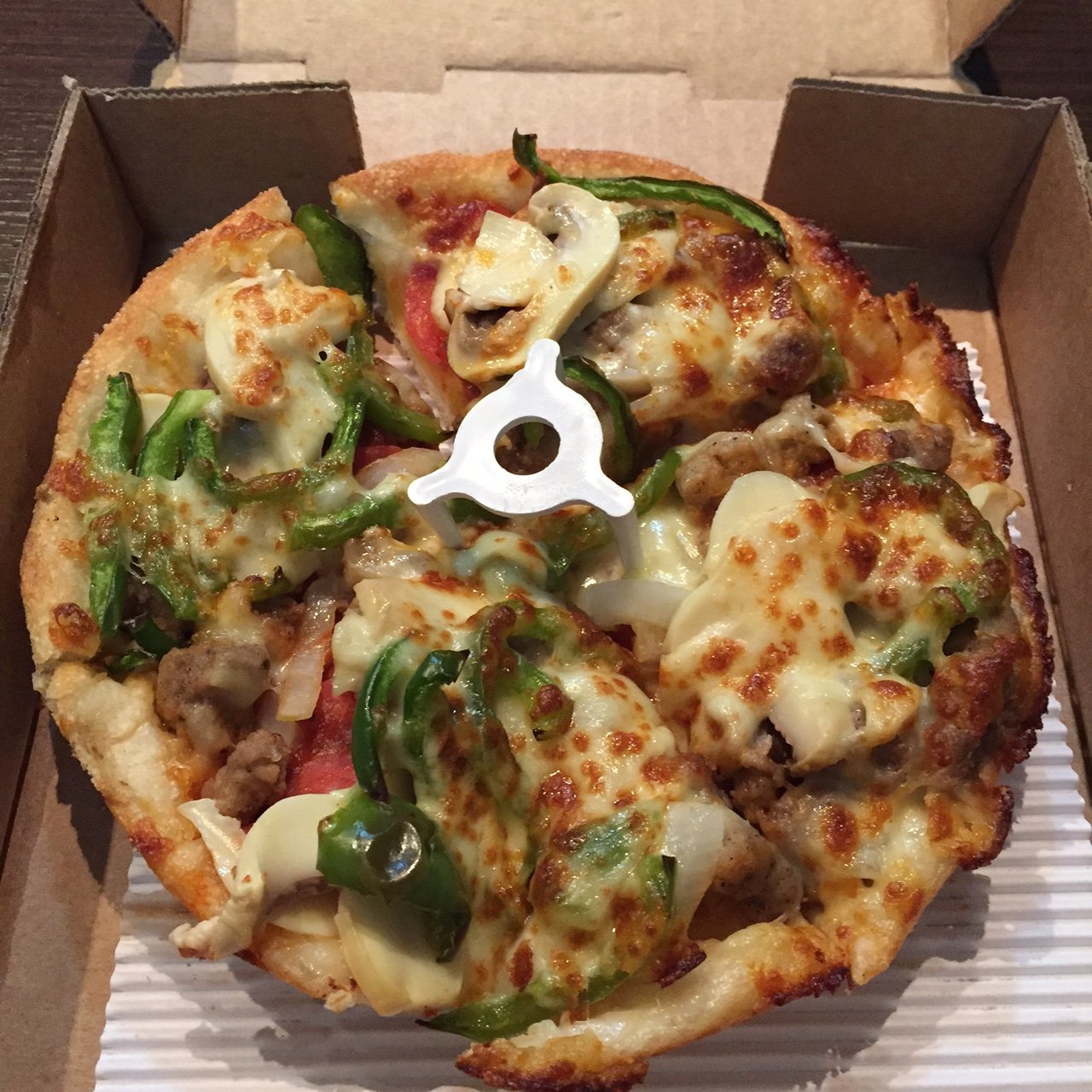 PIZZA HUT, Maringa - Restaurant Reviews, Photos & Phone Number - Tripadvisor