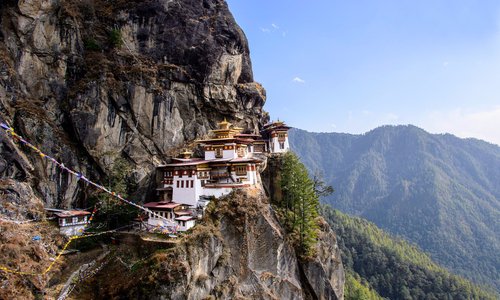 Gangtey, Bhutan 2023: Best Places To Visit - Tripadvisor