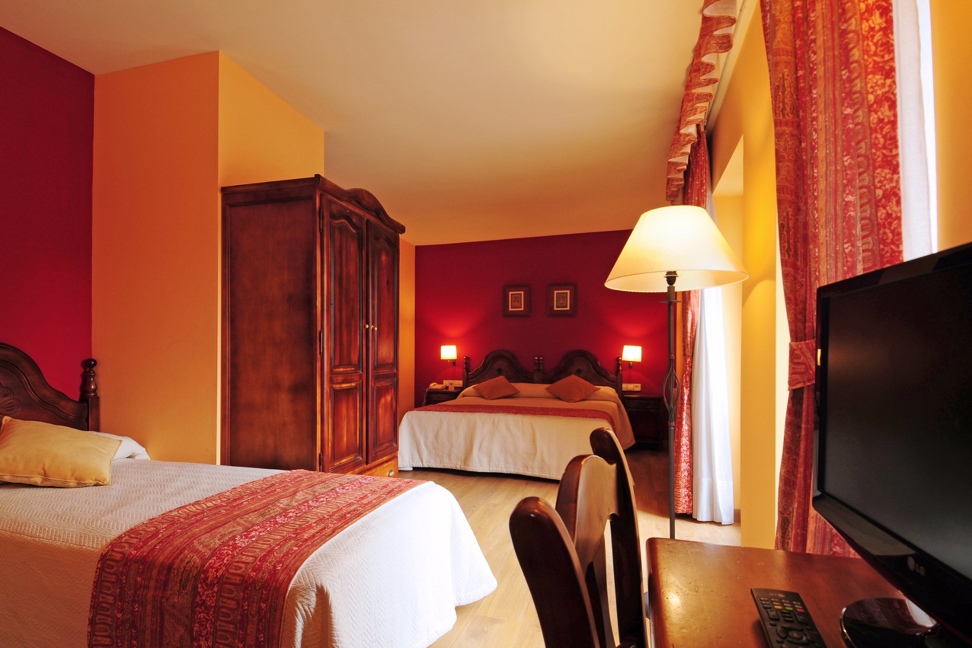Hotel photo 29 of Hotel Eth Pomer.