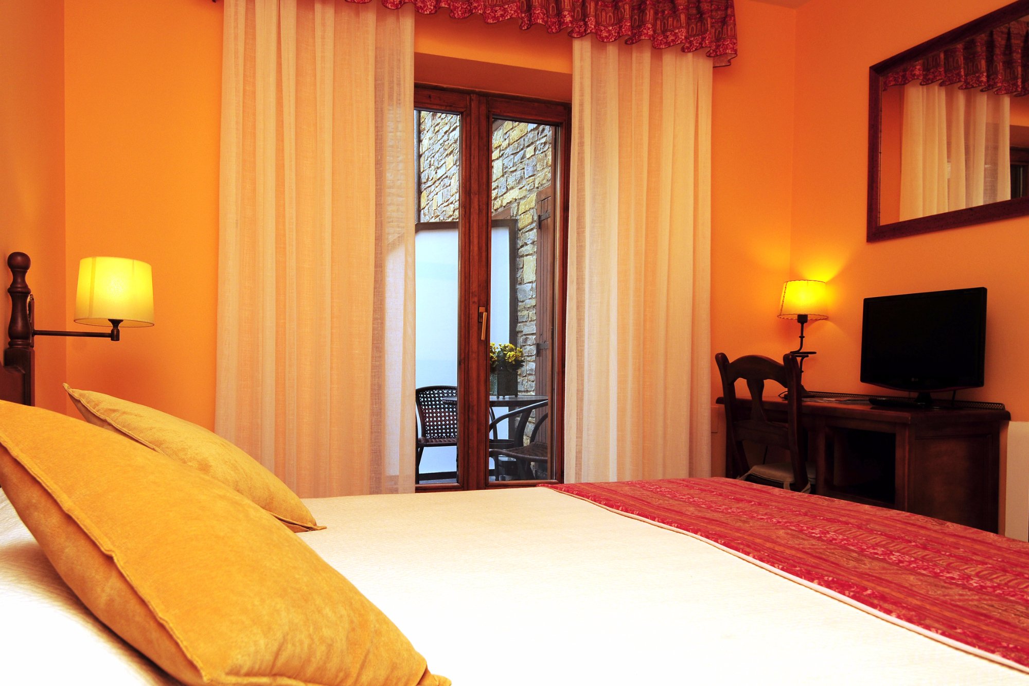 Hotel photo 32 of Hotel Eth Pomer.