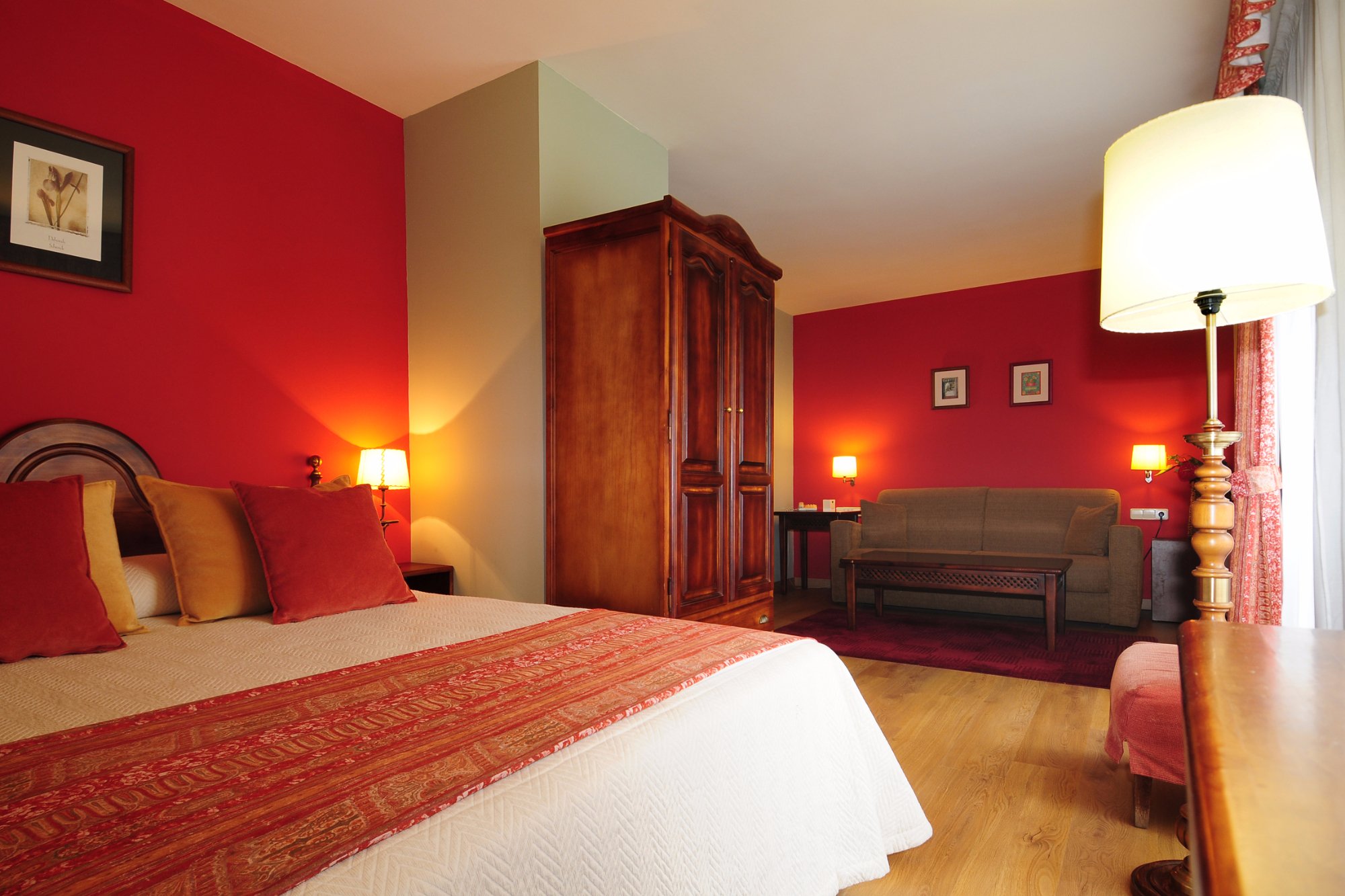Hotel photo 10 of Hotel Eth Pomer.