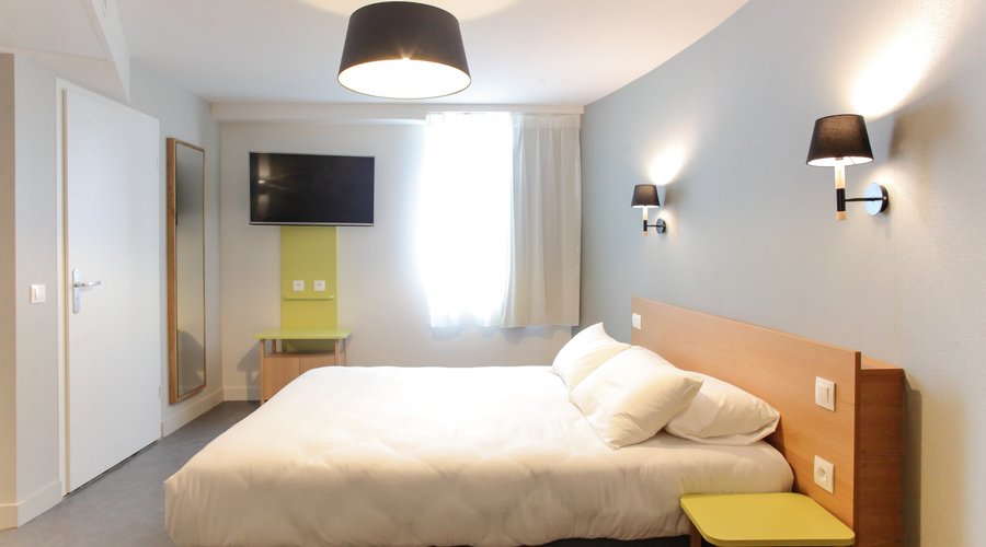 Chambre Exécutive