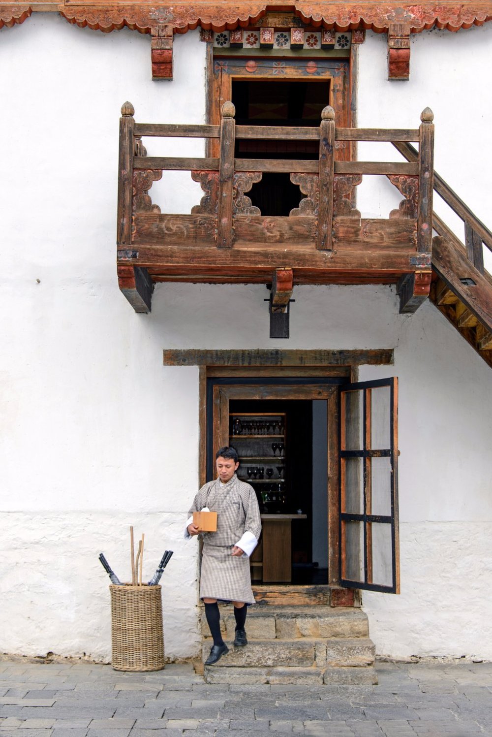 AMANKORA, PUNAKHA - Ranch Reviews (Bhutan)