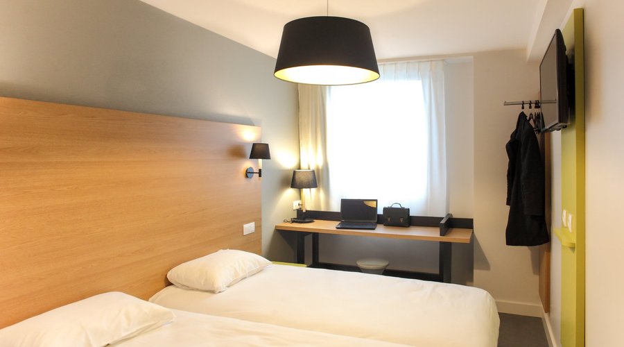 Chambre Twin Privilège