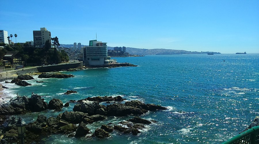 THE 10 BEST Hotels in Vina del Mar for 2023 (from C$53) - Tripadvisor