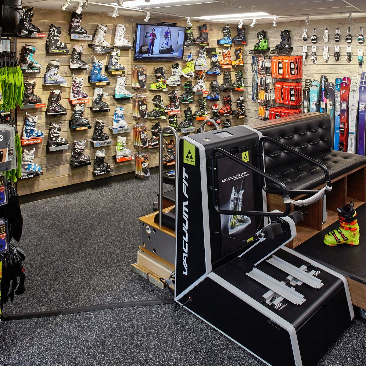 christy sports vail lionshead Make Great Webcast Gallery Of Photos