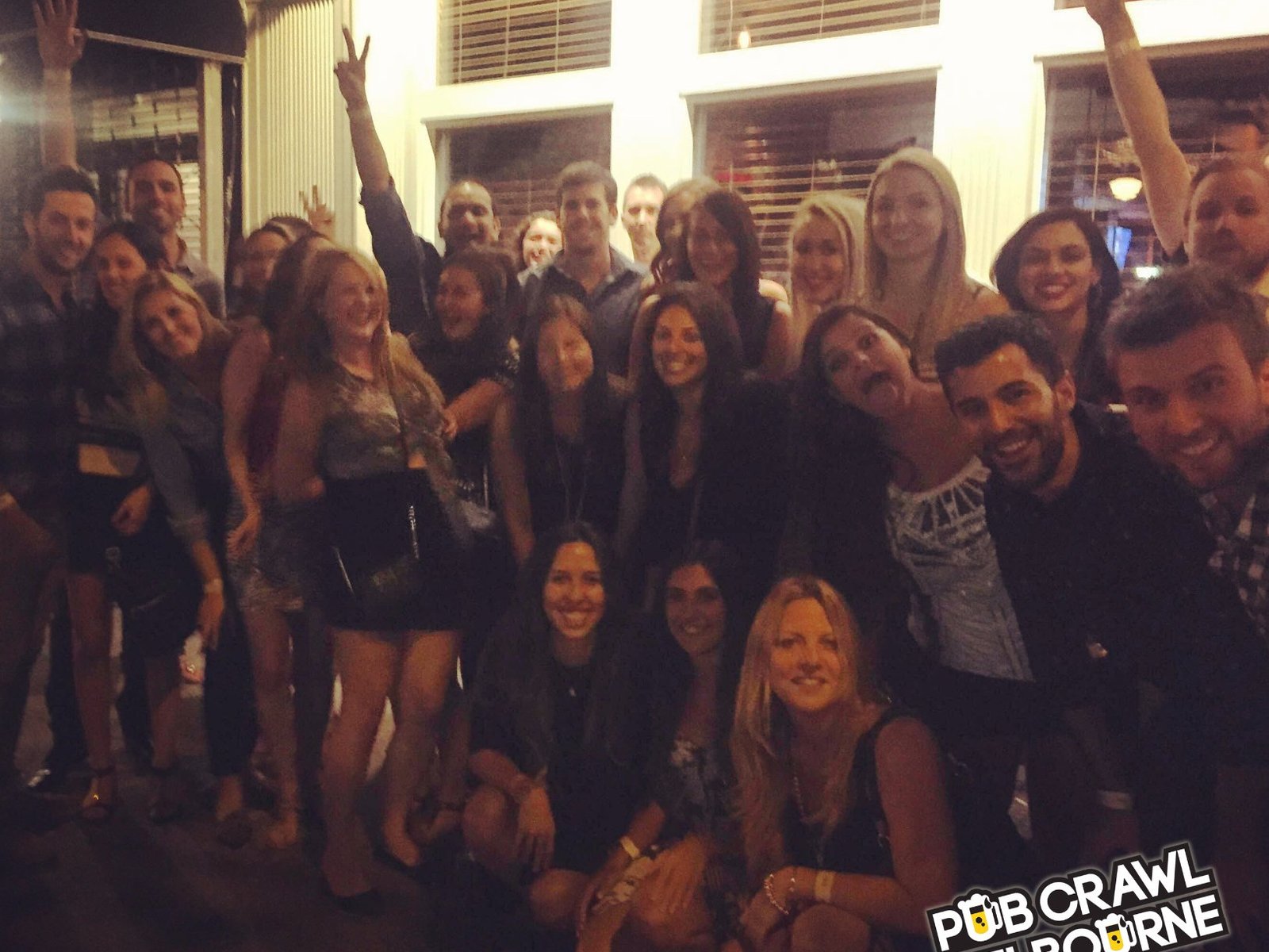 Pub Crawl Melbourne (2025) All You Need to Know BEFORE You Go (with Reviews)