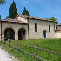 la chiesetta