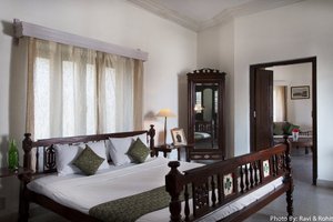 Habitaciones y suites