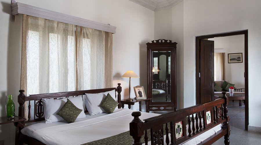 Heritage Suites 