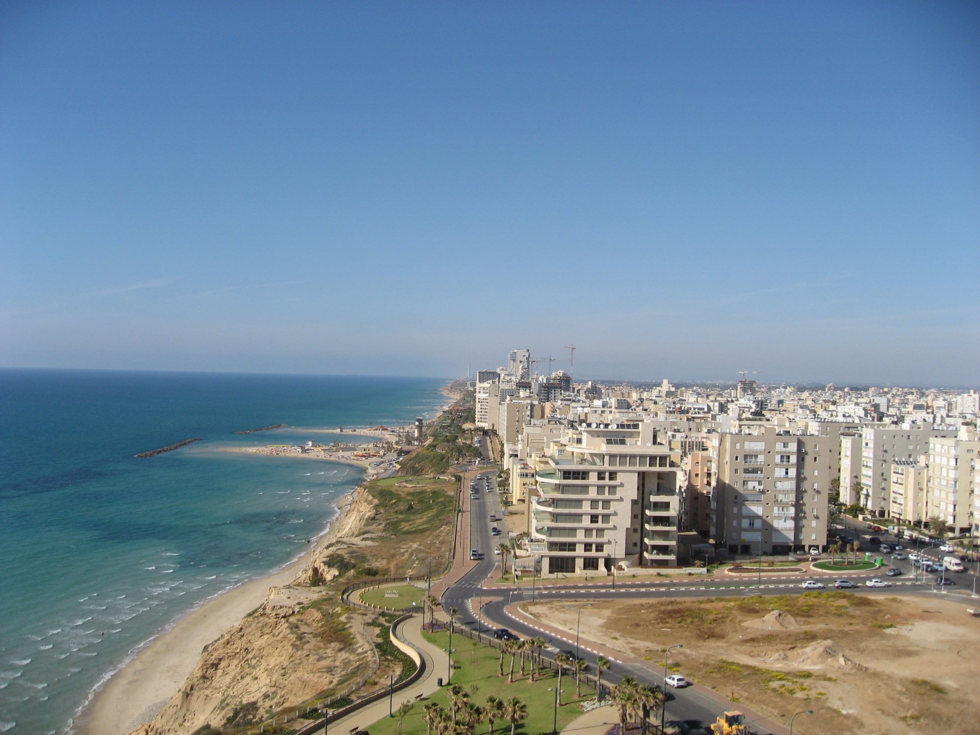 Turismo E Viagem Para Netanya 2023 - Férias Em Netanya - Tripadvisor