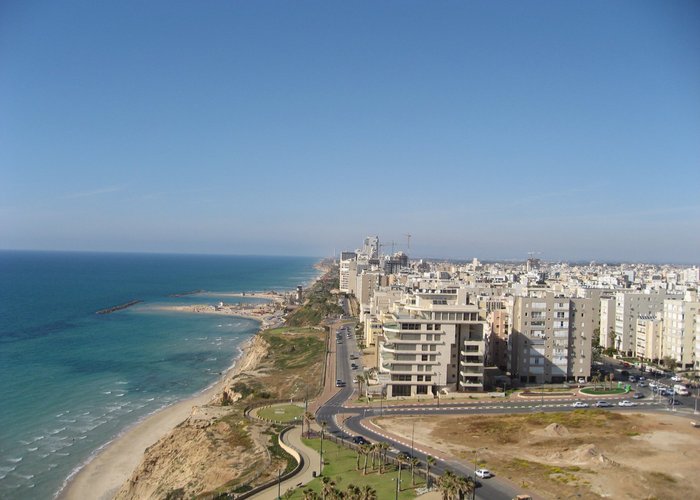 Netanya, Israel 2024: Best Places to Visit - Tripadvisor