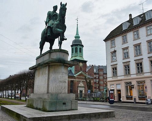 THE 10 BEST Copenhagen Monuments & Statues (Updated 2024)