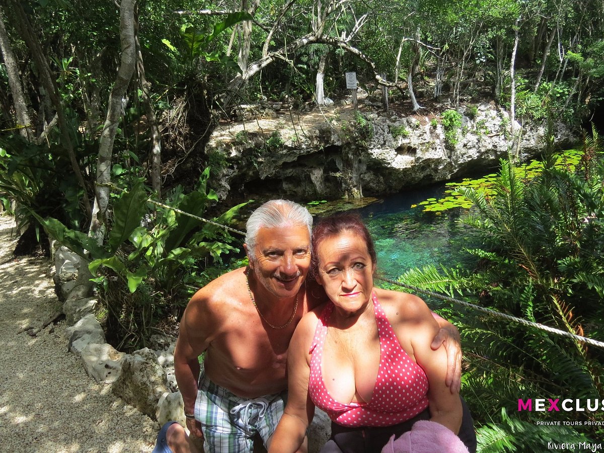 private tours playa del carmen