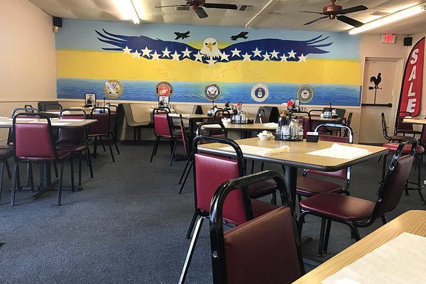 THE 10 BEST Restaurants in South Daytona (Updated April 2025)