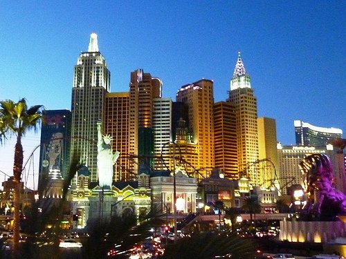 THE 10 BEST Las Vegas Casinos You'll Want to Visit (Updated 2023)