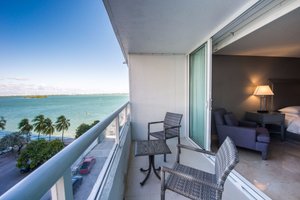 Quarto e suite