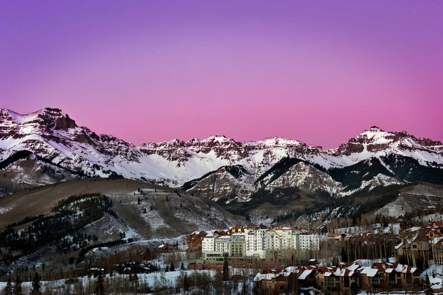 THE PEAKS RESORT &amp; SPA - Updated 2022 Prices &amp; Reviews (Mountain Village, CO) - Tripadvisor