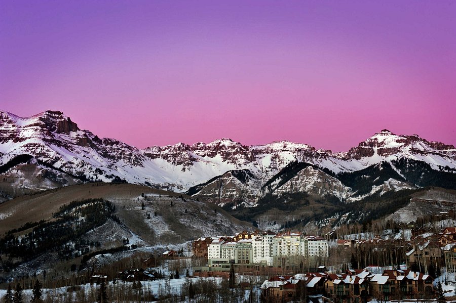 THE PEAKS RESORT &amp; SPA - Updated 2022 Prices &amp; Reviews (Mountain Village, CO) - Tripadvisor